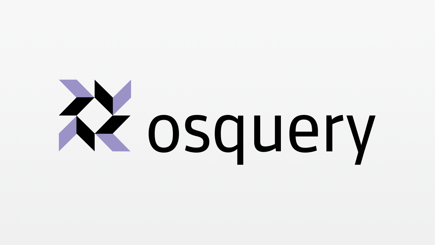 Level adds Osquery shell for scripting